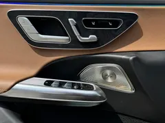 2024 Mercedes-Benz E-Class E 260 L Sport, зелёный — фото 10