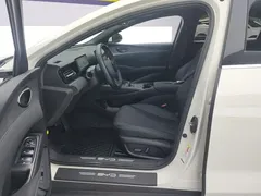2024 BYD Seal 06 DM-i PHEV 120km Premium — фото 9