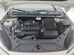 2024 BYD Seal 06 DM-i PHEV 120km Premium — фото 10