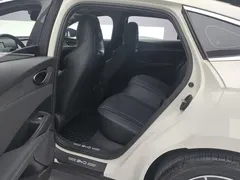 2024 BYD Seal 06 DM-i PHEV 120km Premium — фото 11