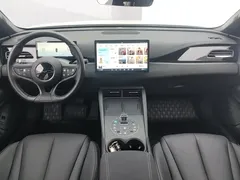 2024 BYD Seal 06 DM-i PHEV 120km Premium — фото 12