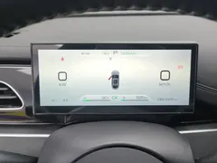 2024 BYD Seal 06 DM-i PHEV 120km Premium — фото 14