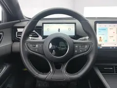 2024 BYD Seal 06 DM-i PHEV 120km Premium — фото 15