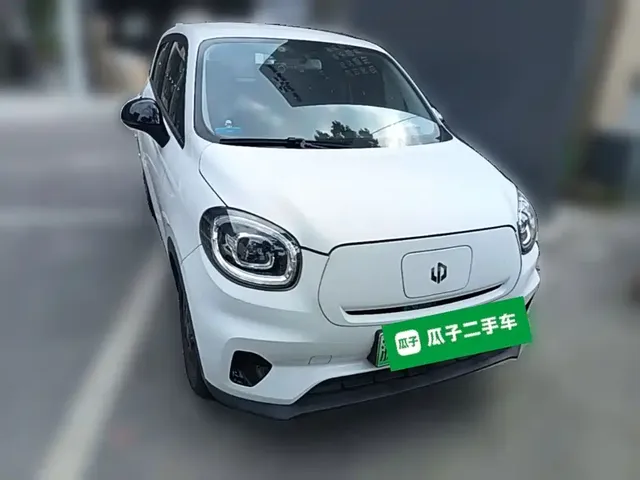 2023 Leapmotor T03 310 Lite