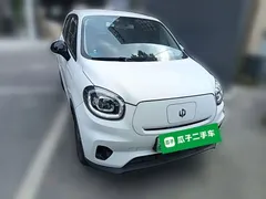 2023 Leapmotor T03 310 Lite, белый — фото 5
