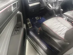 2022 Volkswagen Tiguan L 330TSI AT 2WD R-Line Flagship — фото 3
