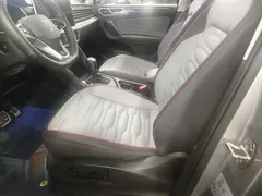 2022 Volkswagen Tiguan L 330TSI AT 2WD R-Line Flagship — фото 4