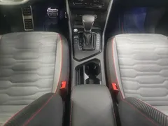 2022 Volkswagen Tiguan L 330TSI AT 2WD R-Line Flagship — фото 6