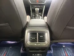 2022 Volkswagen Tiguan L 330TSI AT 2WD R-Line Flagship — фото 8