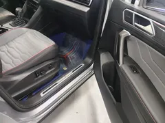 2022 Volkswagen Tiguan L 330TSI AT 2WD R-Line Flagship — фото 11