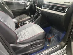 2022 Volkswagen Tiguan L 330TSI AT 2WD R-Line Flagship — фото 12