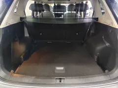 2022 Volkswagen Tiguan L 330TSI AT 2WD R-Line Flagship — фото 13