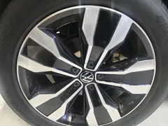 2022 Volkswagen Tiguan L 330TSI AT 2WD R-Line Flagship — фото 15