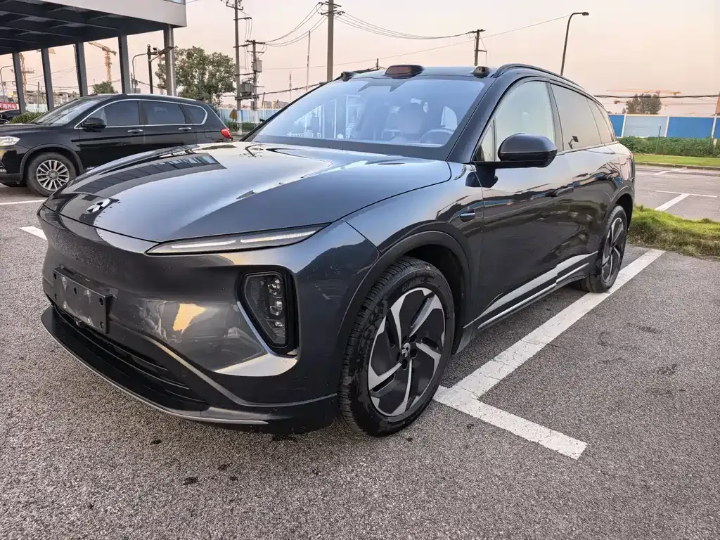 2023 Nio ES6 75kWh