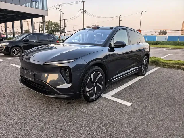 2023 Nio ES6 75kWh