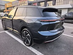 2023 Nio ES6 75kWh, синий — фото 10