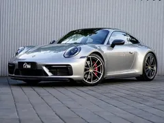 2022 Porsche 911 Carrera S 3.0T — фото 1