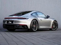 2022 Porsche 911 Carrera S 3.0T — фото 2