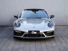 2022 Porsche 911 Carrera S 3.0T — фото 4
