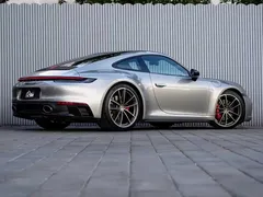2022 Porsche 911 Carrera S 3.0T — фото 5