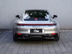 2022 Porsche 911 Carrera S 3.0T — фото 6