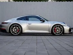 2022 Porsche 911 Carrera S 3.0T — фото 7