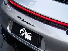 2022 Porsche 911 Carrera S 3.0T — фото 8