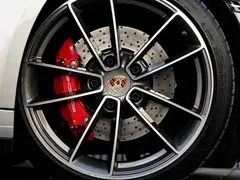 2022 Porsche 911 Carrera S 3.0T — фото 10