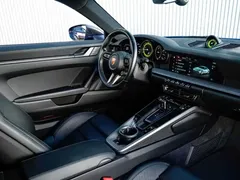 2022 Porsche 911 Carrera S 3.0T — фото 12