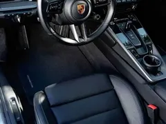 2022 Porsche 911 Carrera S 3.0T — фото 13