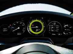 2022 Porsche 911 Carrera S 3.0T — фото 14