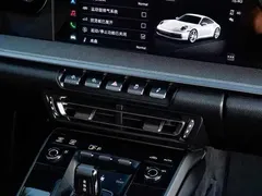 2022 Porsche 911 Carrera S 3.0T — фото 17