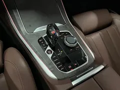 2020 BMW X5 xDrive40i M Sport Package, чёрный — фото 10