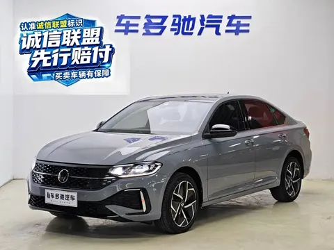 2023 Volkswagen Lavida 300TSI DSG