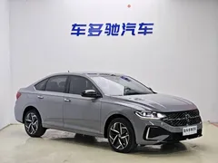 2023 Volkswagen Lavida 300TSI DSG — фото 3