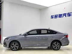 2023 Volkswagen Lavida 300TSI DSG — фото 4