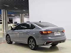 2023 Volkswagen Lavida 300TSI DSG — фото 5