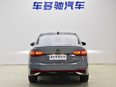 2023 Volkswagen Lavida 300TSI DSG — фото 6