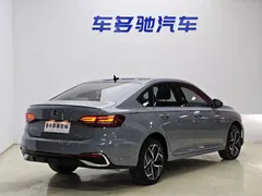 2023 Volkswagen Lavida 300TSI DSG — фото 7