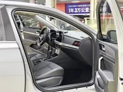 2023 Volkswagen Lavida 300TSI DSG — фото 9