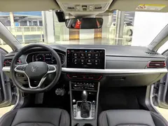 2023 Volkswagen Lavida 300TSI DSG — фото 10