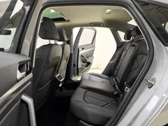 2023 Volkswagen Lavida 300TSI DSG — фото 11