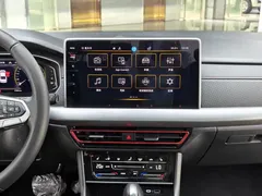 2023 Volkswagen Lavida 300TSI DSG — фото 13