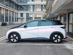 2023 BYD Dolphin 401km Knight — фото 4