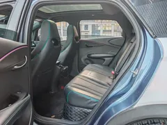 2023 BYD Dolphin 401km Knight — фото 10