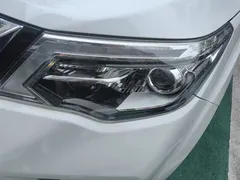 2020 Nissan Terra 2.5L XV AT 4WD Flagship, белый — фото 5
