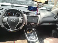 2020 Nissan Terra 2.5L XV AT 4WD Flagship, белый — фото 12