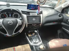2020 Nissan Terra 2.5L XV AT 4WD Flagship, белый — фото 13