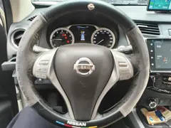 2020 Nissan Terra 2.5L XV AT 4WD Flagship, белый — фото 15