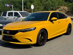 2022 Honda Integra 240TURBO CVT Premium — фото 1
